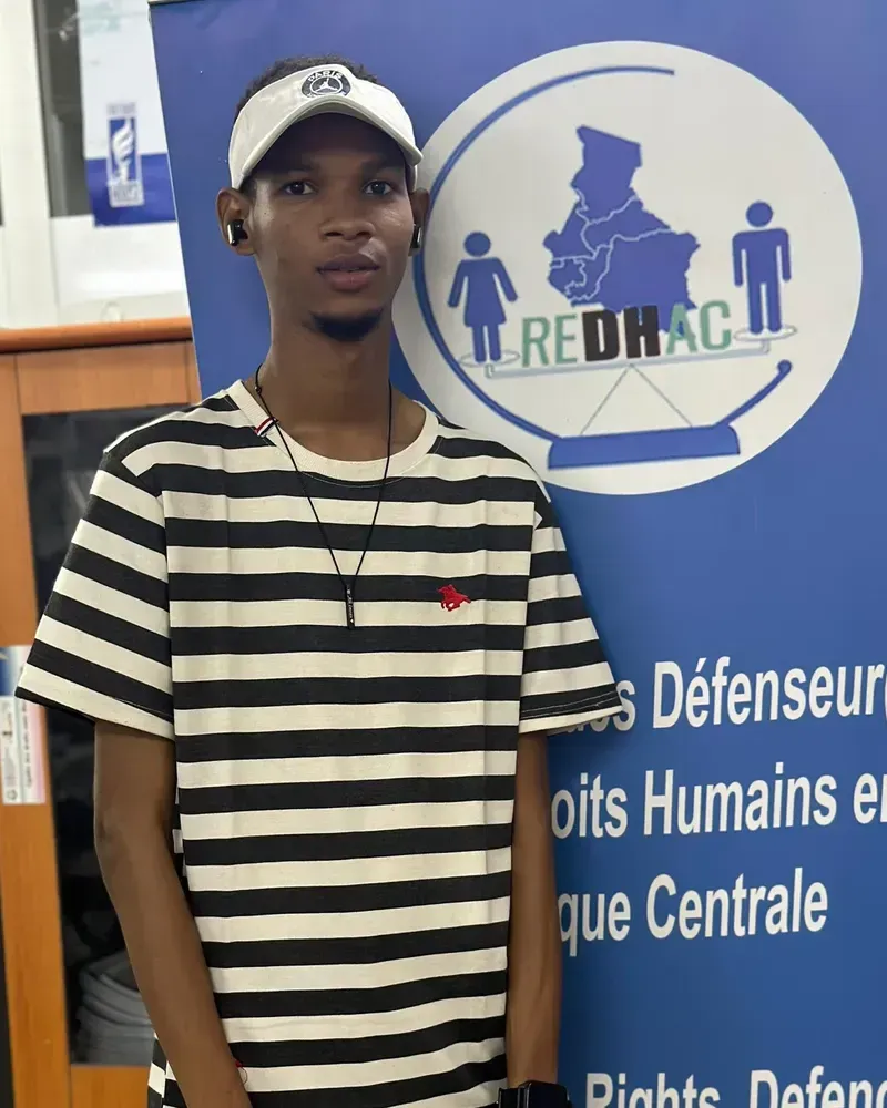 Aïcha Mbarga